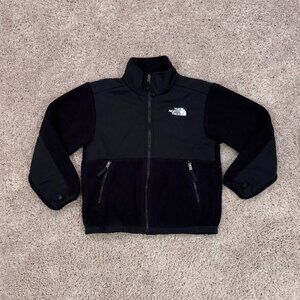 The North Face Kids "Denali" Jacket